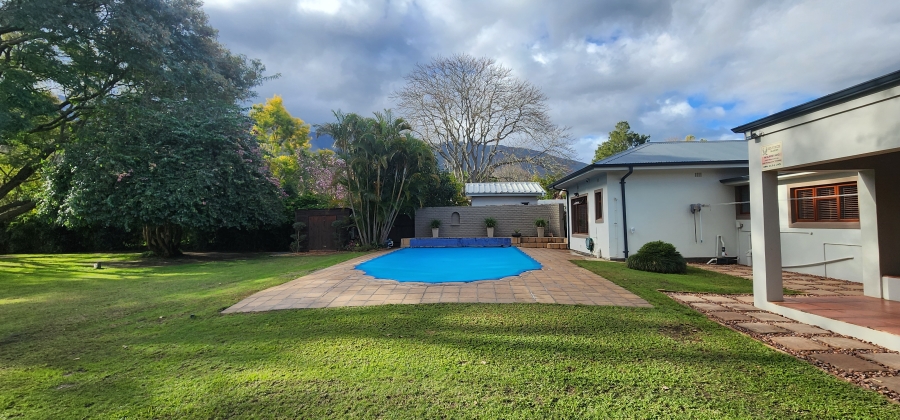 4 Bedroom Property for Sale in Swellendam Western Cape